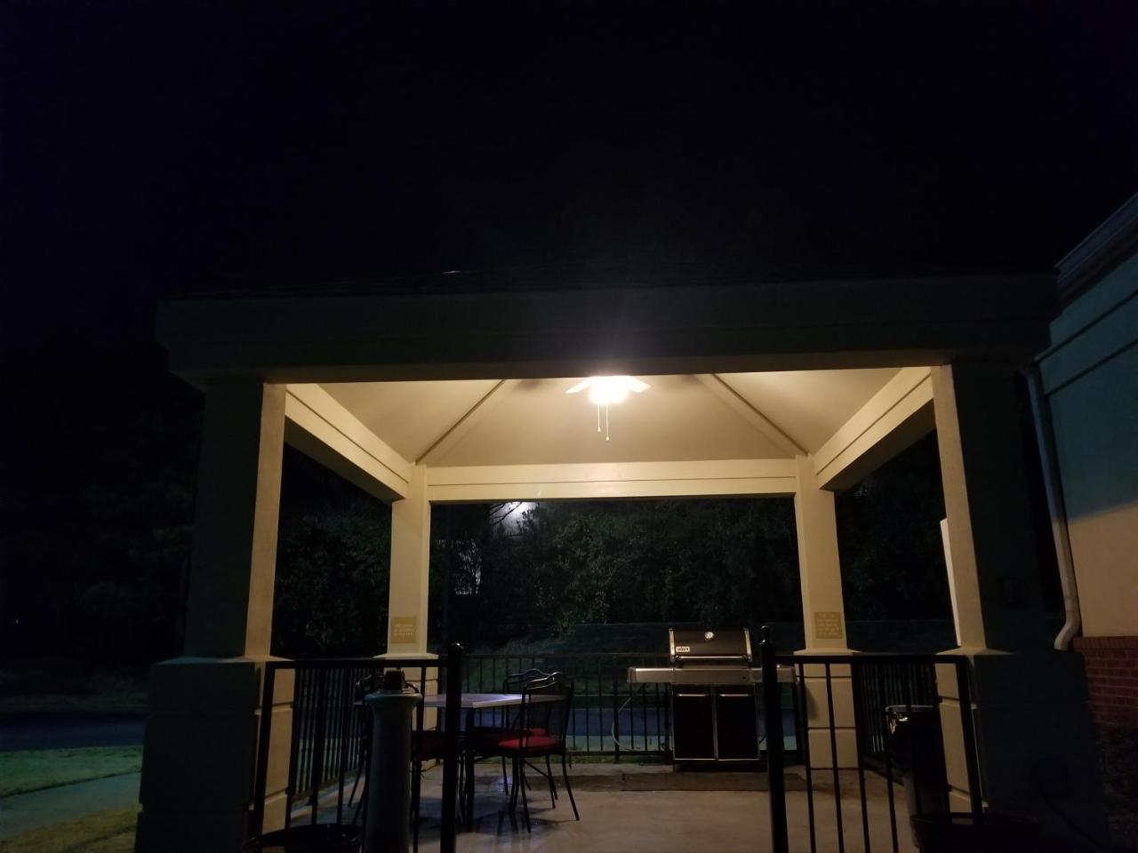First Inn Suites Germantown Exterior photo